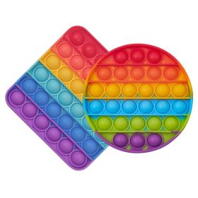 pop it bubbles toys