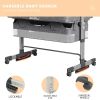 Baby Bassinet, Bedside Sleeper,Foldable Baby Bed to Bed, Adjustable Portable Bed for Infant/Baby/Newborn,with Mosquito Nets, Large Storage Bag, Comfor
