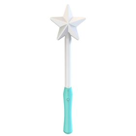 Flynova Pro Spinning Flying Games Fingertips Kids Toys Gifts (Style: D)